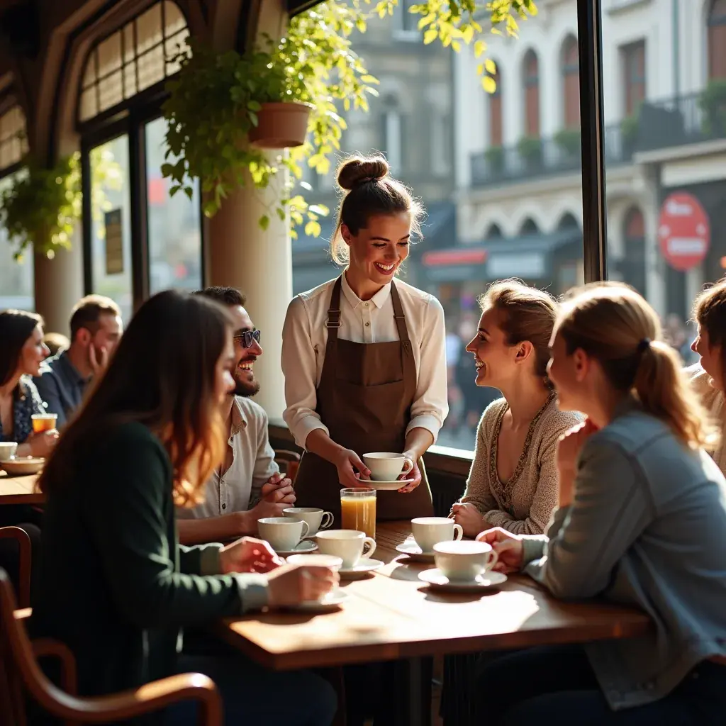 Feuilles de thé vert et herbes médicinales disposées sur un fond en pierre.