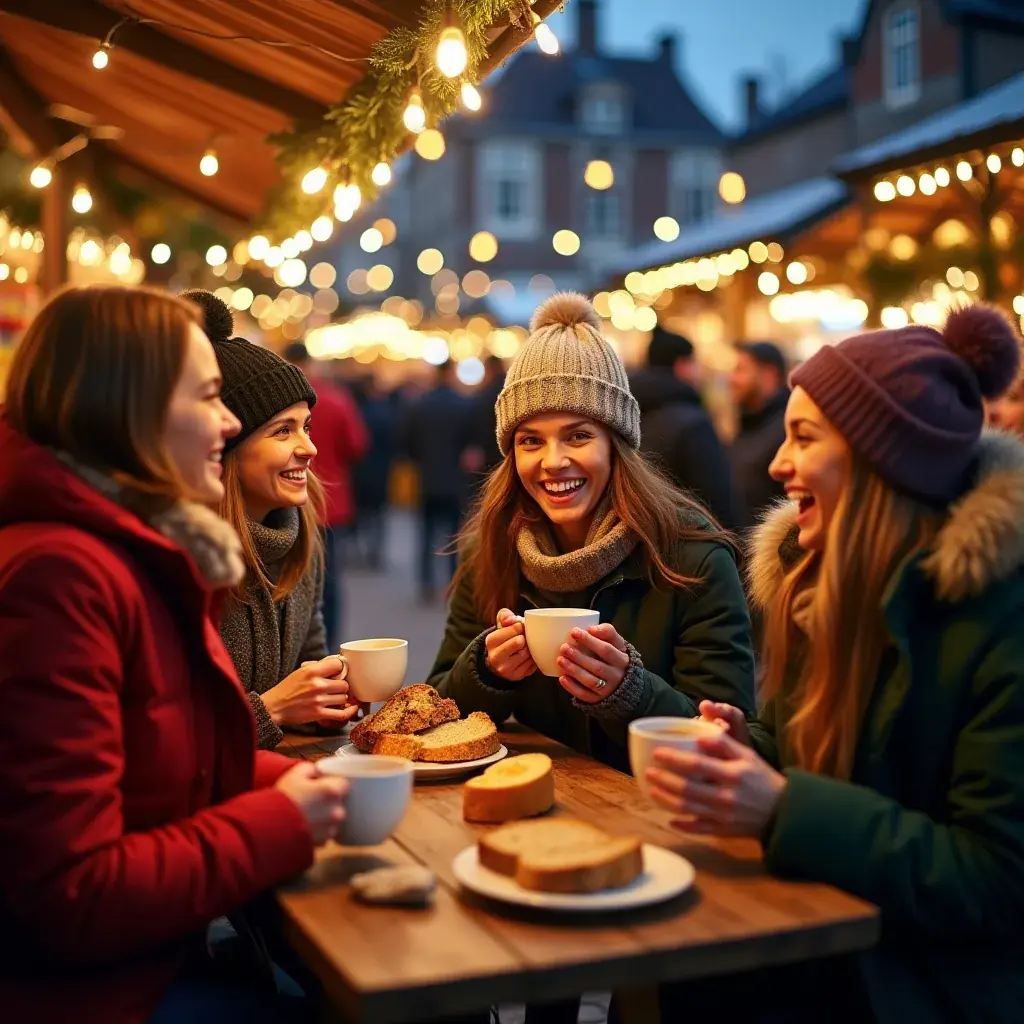 Herbes séchées dans un bol en céramique, représentant une formule apaisante.
