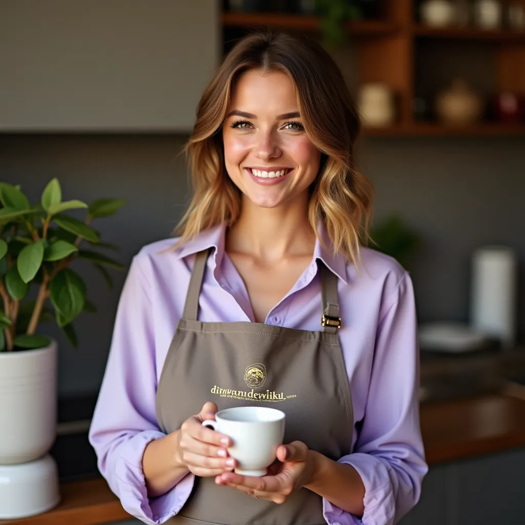 Sophie Moreau - Directrice marketing